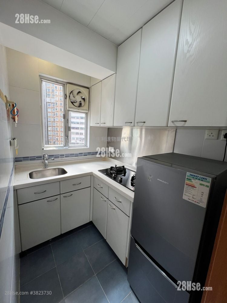 康年閣 售盤 1 房 , 1 浴室