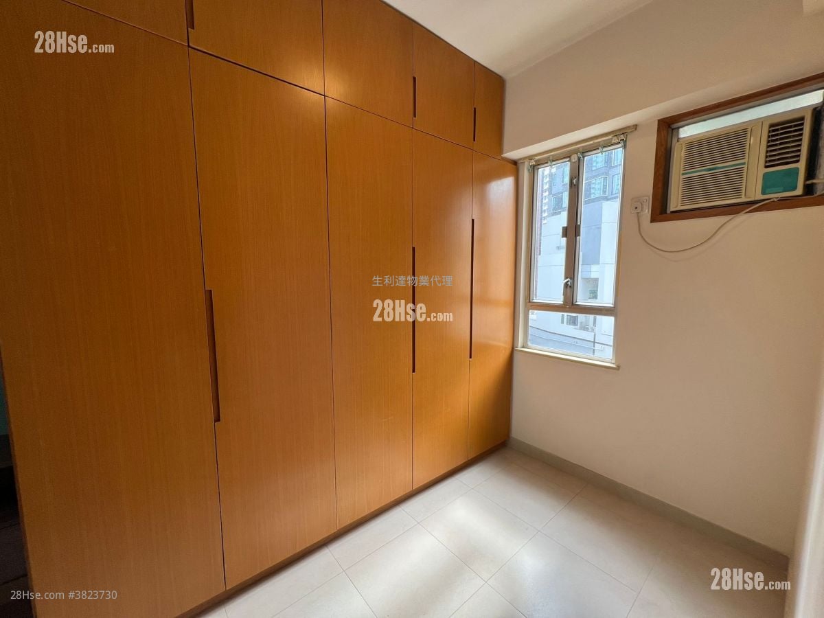 康年閣 售盤 1 房 , 1 浴室