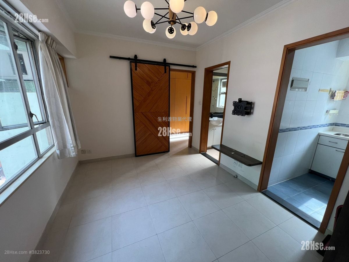 康年閣 售盤 1 房 , 1 浴室