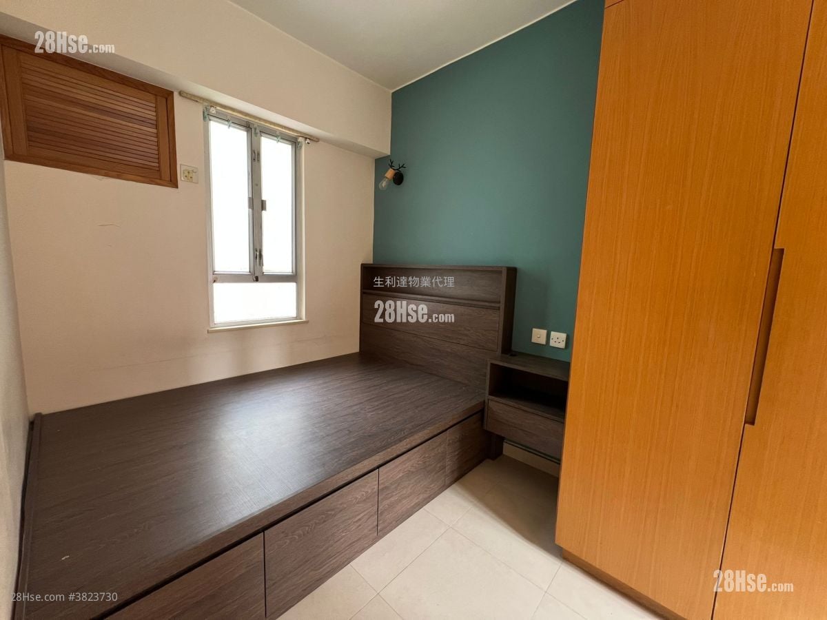 康年閣 售盤 1 房 , 1 浴室