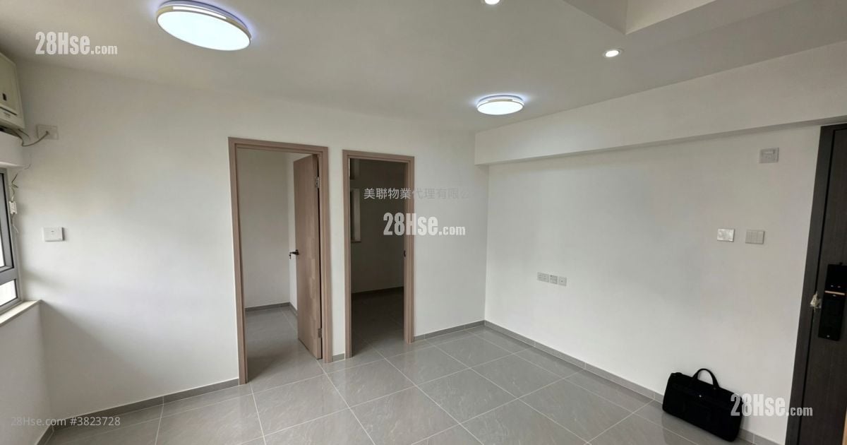 Ching Wah Court Sell 2 Bedrooms 363 ft²