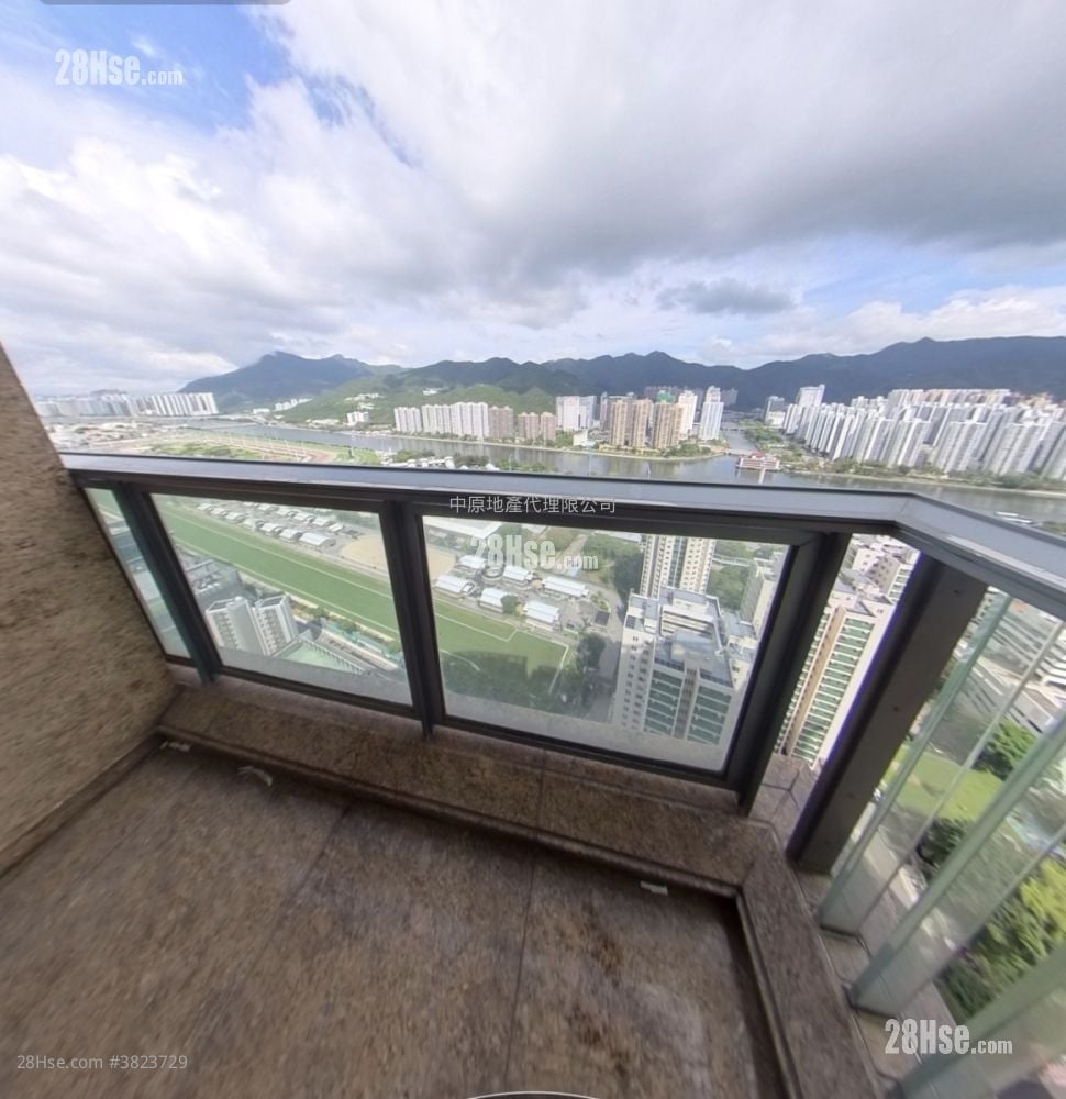 The Palazzo Sell 3 Bedrooms 912 ft²