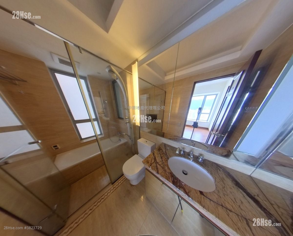 The Palazzo Sell 3 Bedrooms 912 ft²