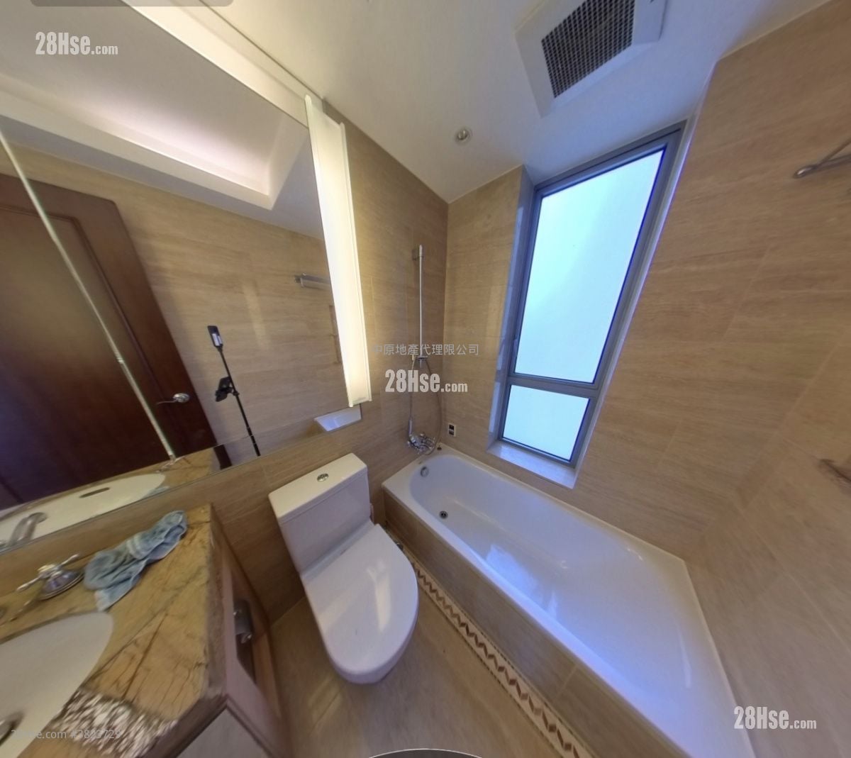 The Palazzo Sell 3 Bedrooms 912 ft²