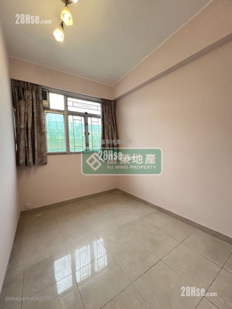 永明大廈 租盤 2 房 , 1 浴室 465 平方呎