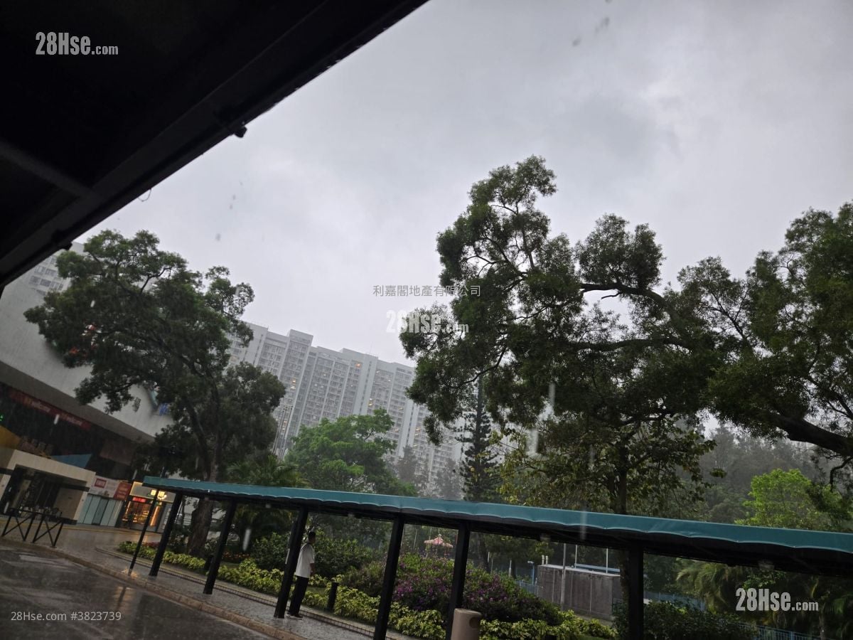 Wonderland Villas Sell 3 Bedrooms , 1 Bathroom 637 ft²