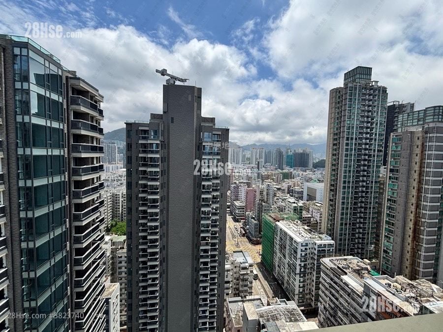 The Vim Sell Studio 201 ft²