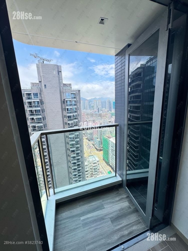 The Vim Sell Studio 201 ft²