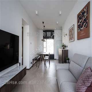 靚則雅濤居>>高實用率, 罕有放盤  3房1套+1工人房 Jimmy 竇生 63460809>專門店