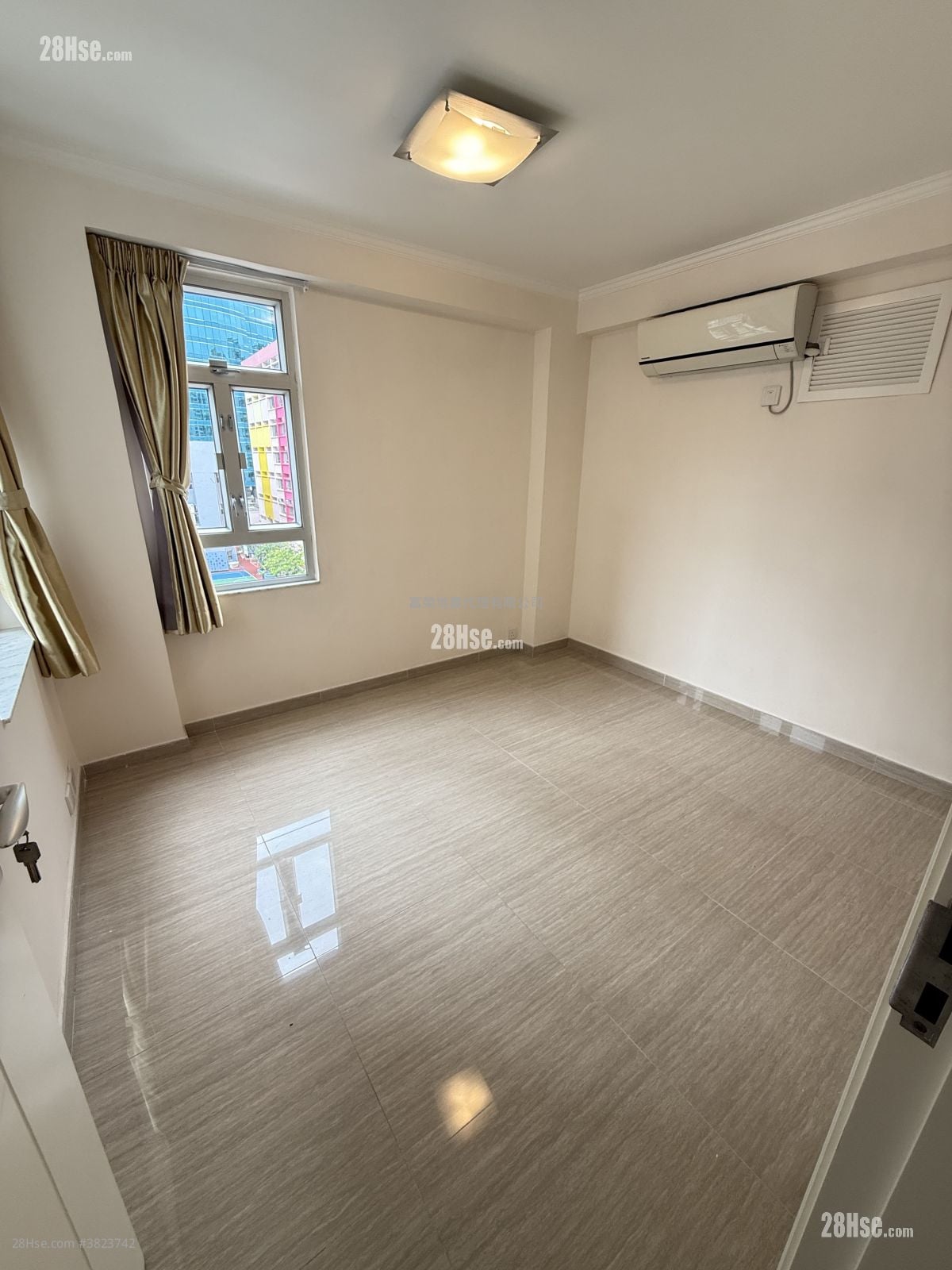 黃埔花園 租盤 2 房 , 1 浴室 503 平方呎