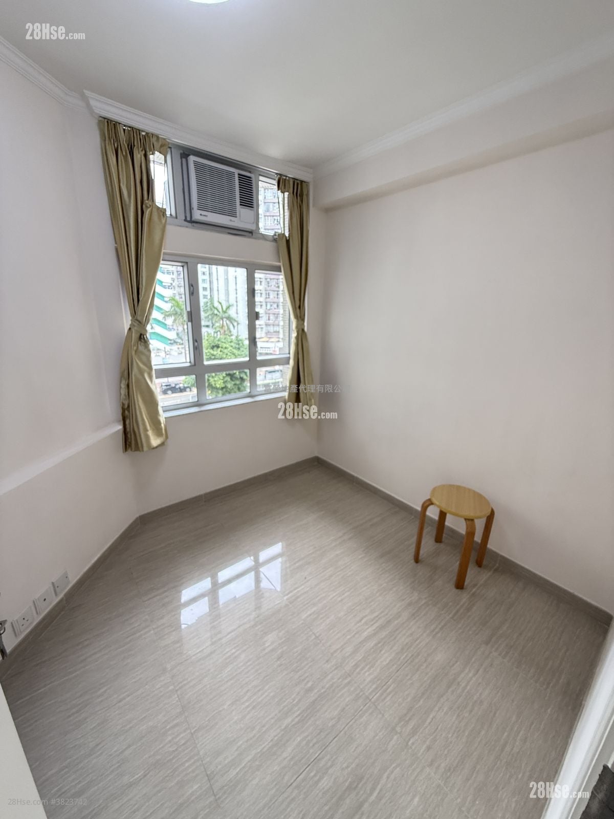 黃埔花園 租盤 2 房 , 1 浴室 503 平方呎