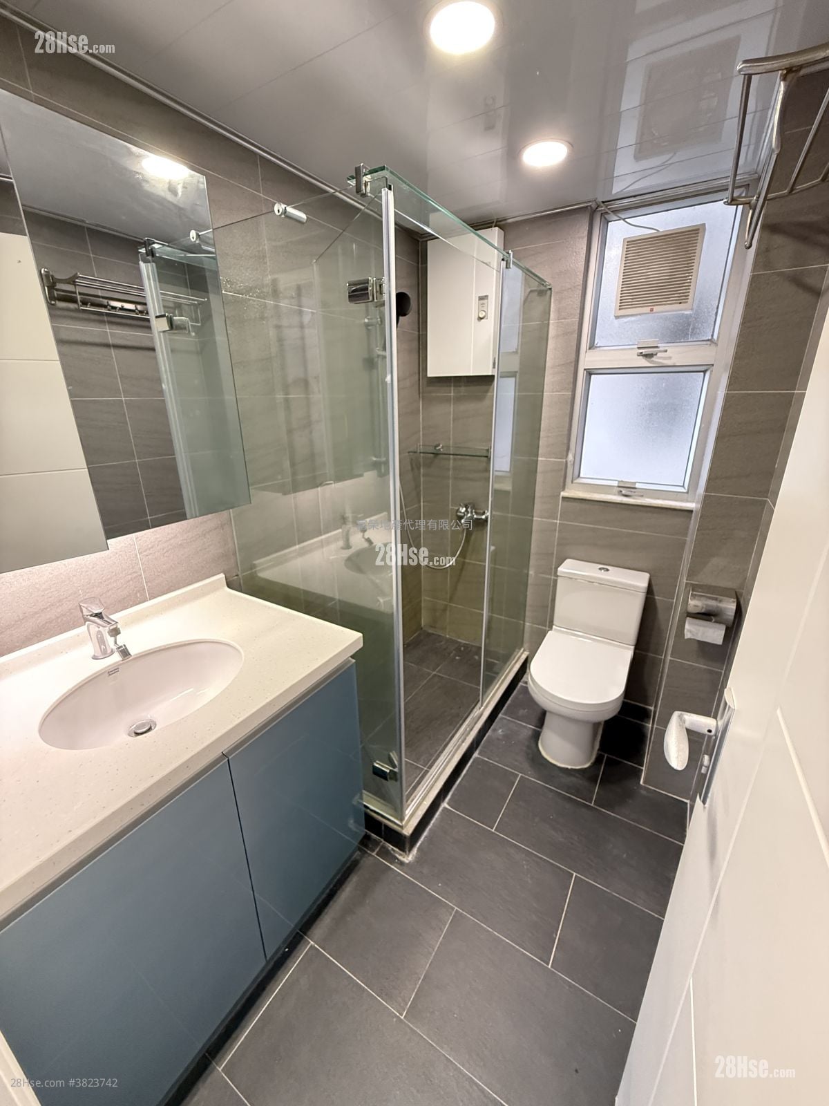 黃埔花園 租盤 2 房 , 1 浴室 503 平方呎