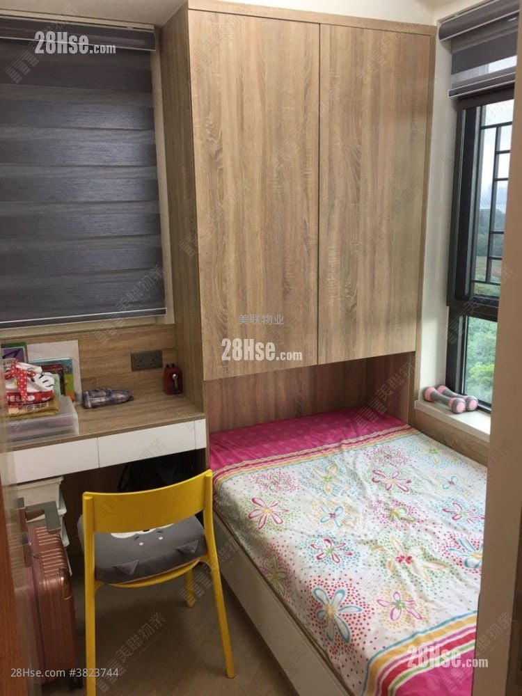 Wetland Seasons Park 租盤 4 房 , 2 浴室 663 平方呎