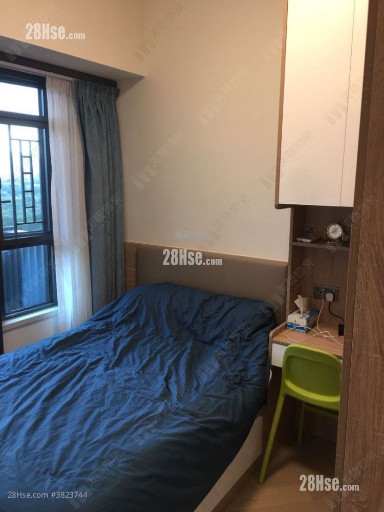 Wetland Seasons Park 租盤 4 房 , 2 浴室 663 平方呎