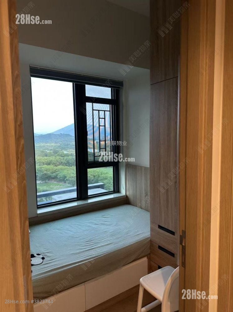 Wetland Seasons Park 租盤 4 房 , 2 浴室 663 平方呎