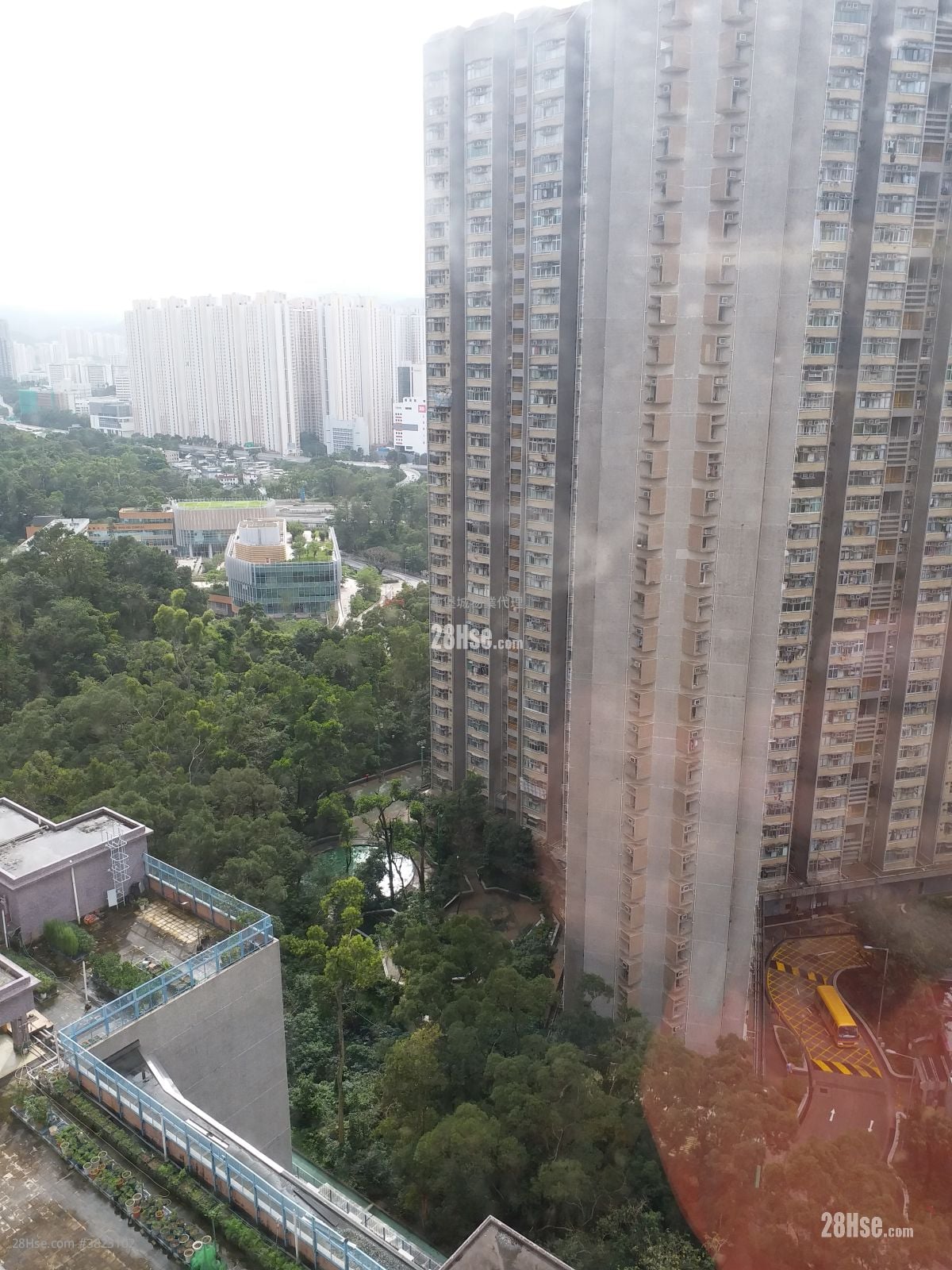 Kwong Yuen Estate Rental 2 Bedrooms , 1 Bathroom 376 ft²