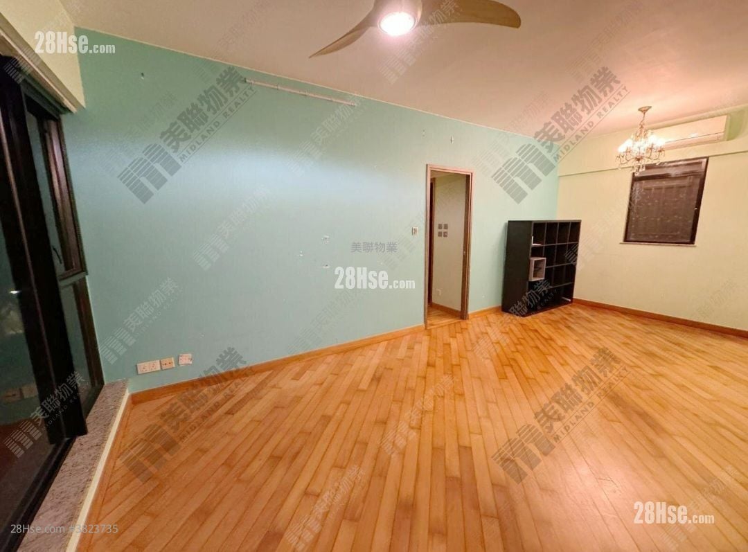 珀麗灣 售盤 3 房 , 2 浴室 807 平方呎