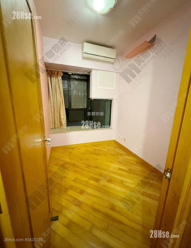 珀麗灣 售盤 3 房 , 2 浴室 807 平方呎