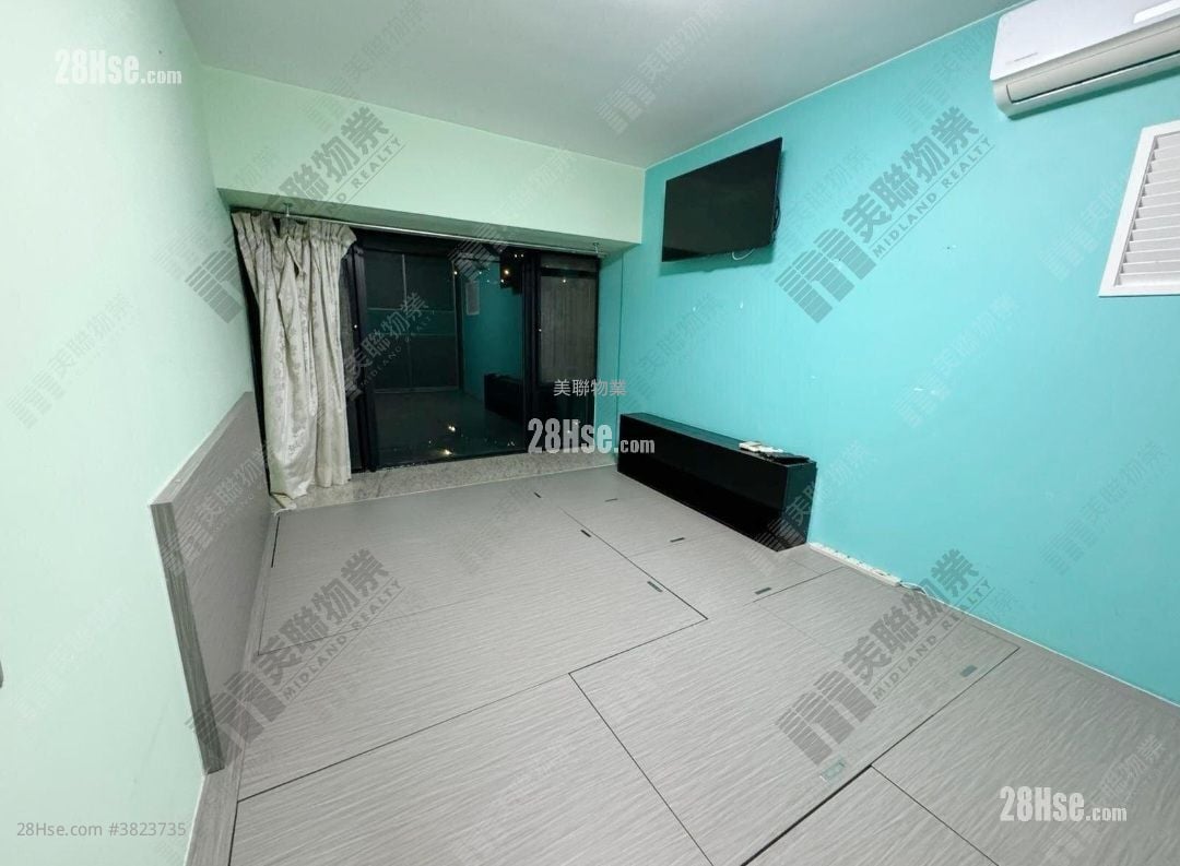 珀麗灣 售盤 3 房 , 2 浴室 807 平方呎