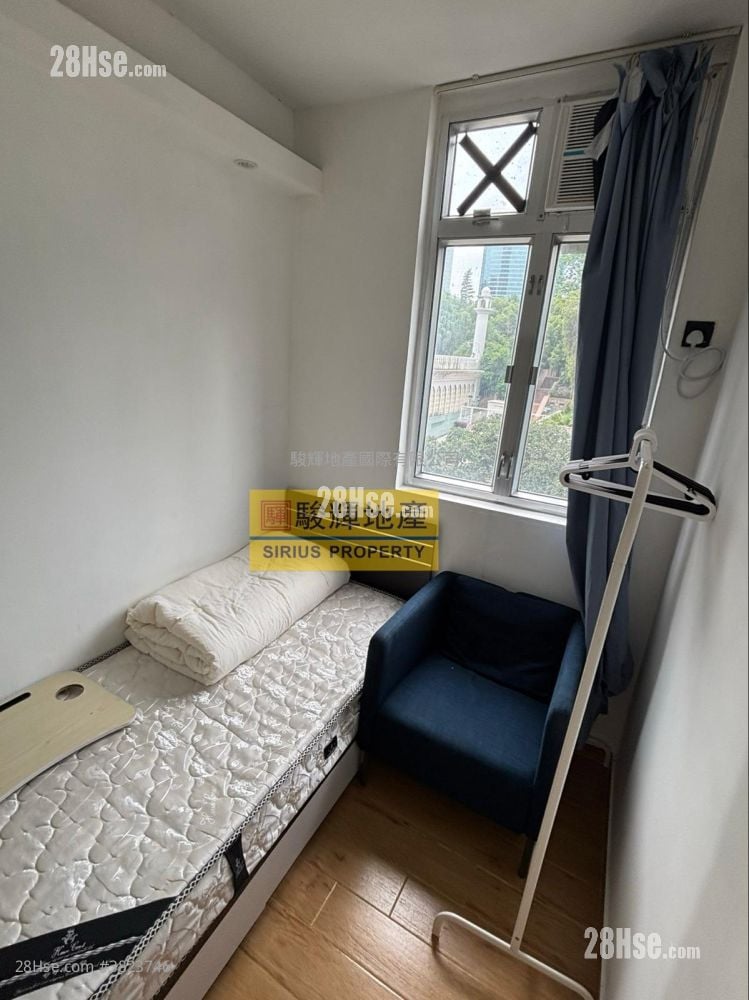 Comfort Building Rental 1 Bedroom , 1 Bathroom 150 ft²