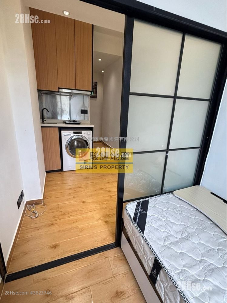 Comfort Building Rental 1 Bedroom , 1 Bathroom 150 ft²