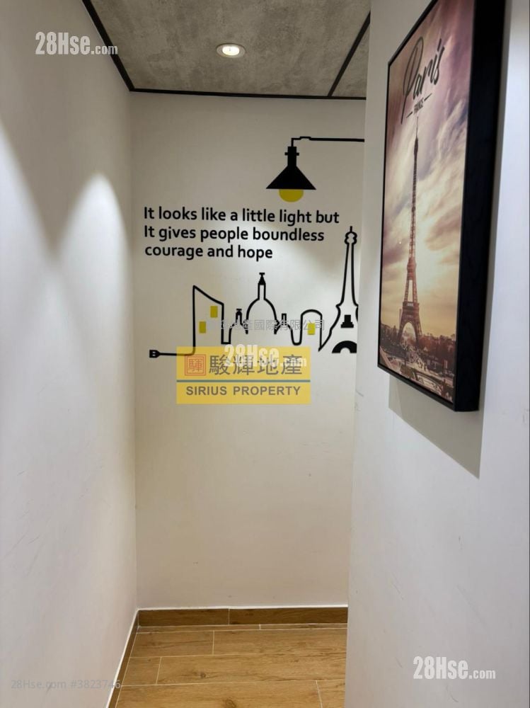 Comfort Building Rental 1 Bedroom , 1 Bathroom 150 ft²