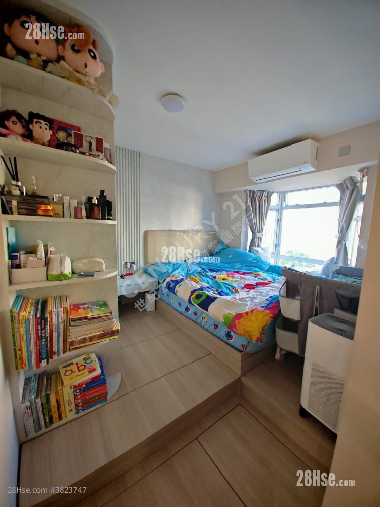 City One Shatin Sell 853 ft²