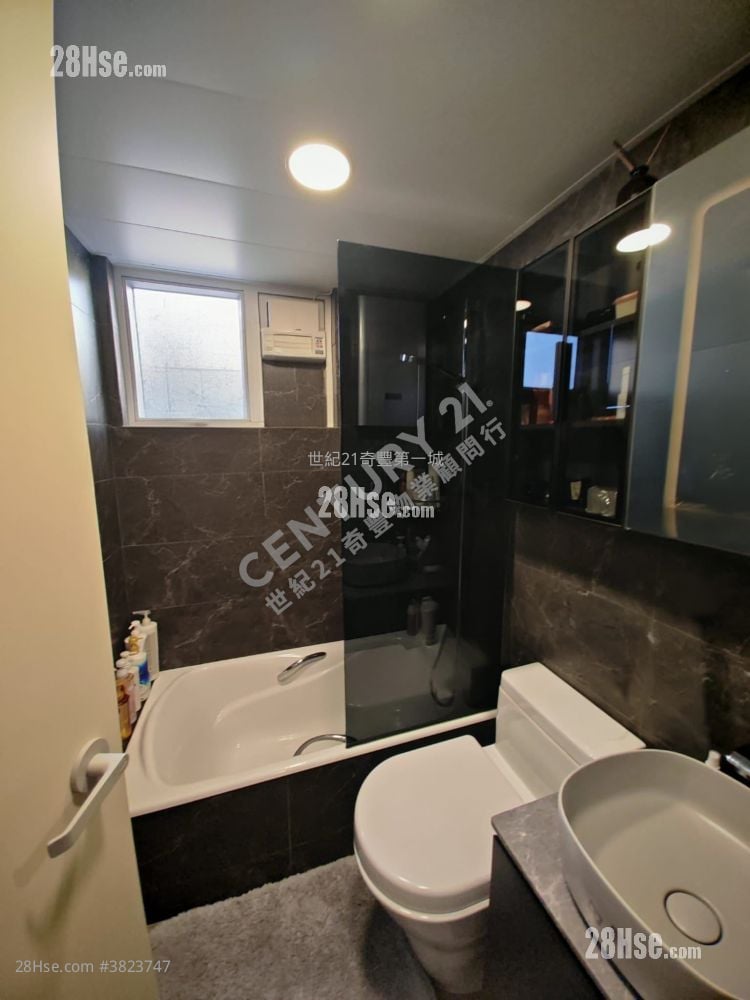 City One Shatin Sell 853 ft²