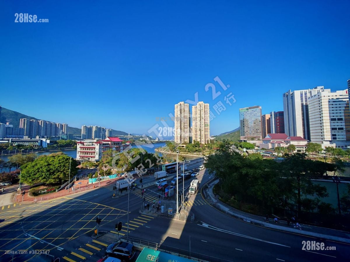 City One Shatin Sell 853 ft²