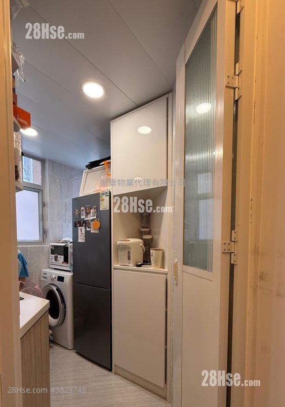 Kwun Hei Court Sell 213 ft²