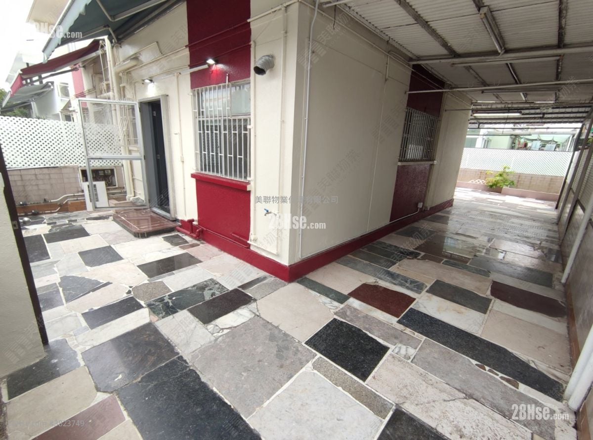 锦绣花园 租盘 3 房 , 2 浴室 848 平方尺