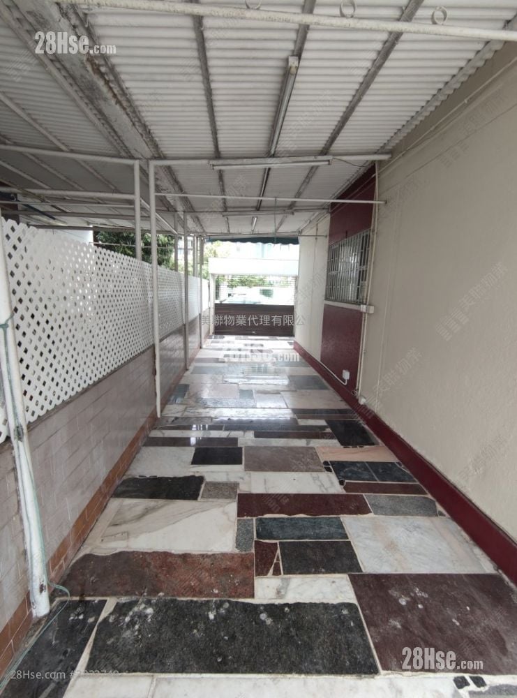 锦绣花园 租盘 3 房 , 2 浴室 848 平方尺