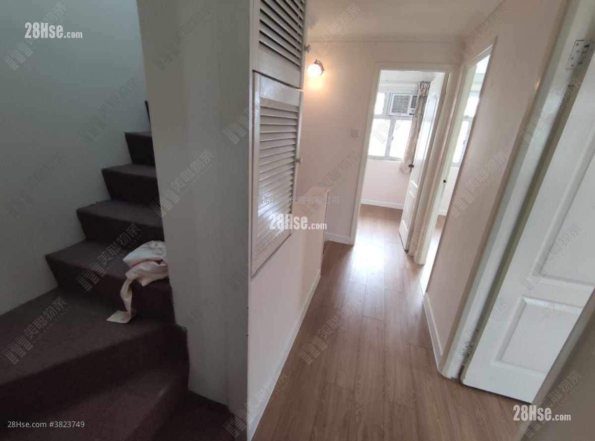 锦绣花园 租盘 3 房 , 2 浴室 848 平方尺