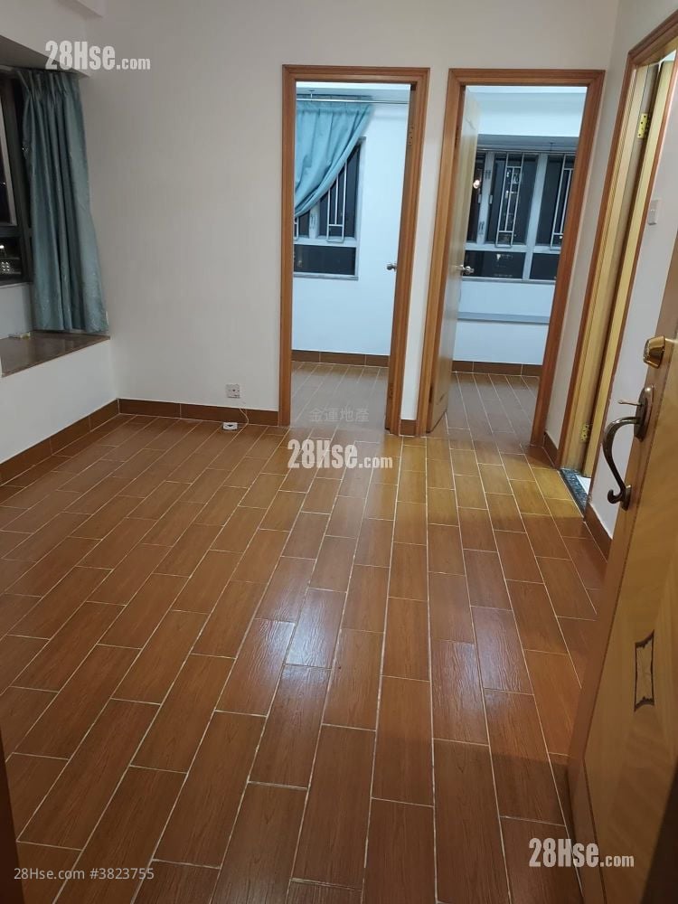 凱德花園 租盤 312 平方呎