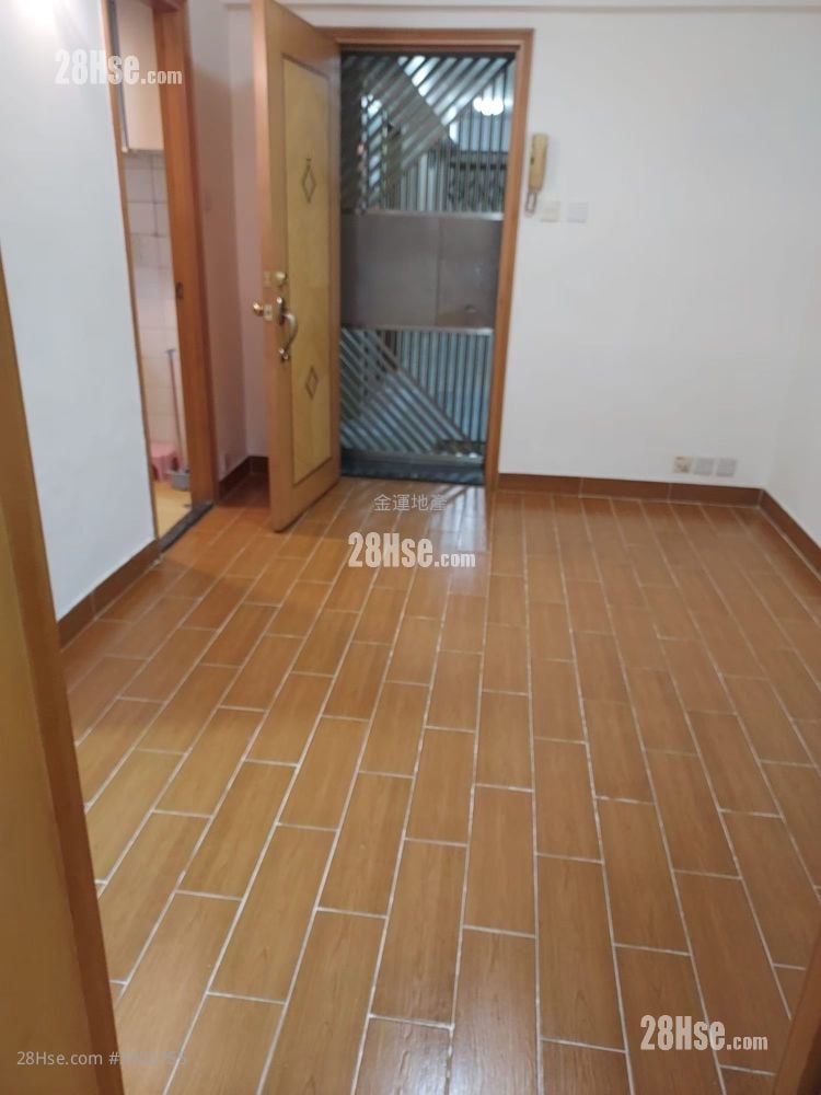 凱德花園 租盤 312 平方呎