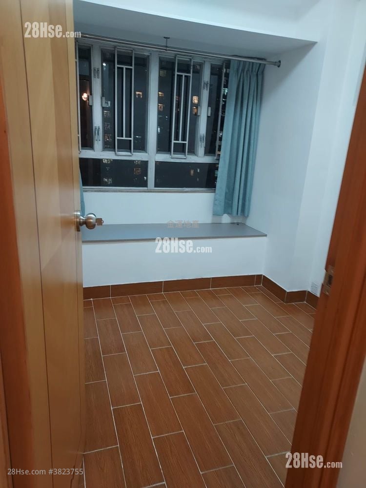 凱德花園 租盤 312 平方呎