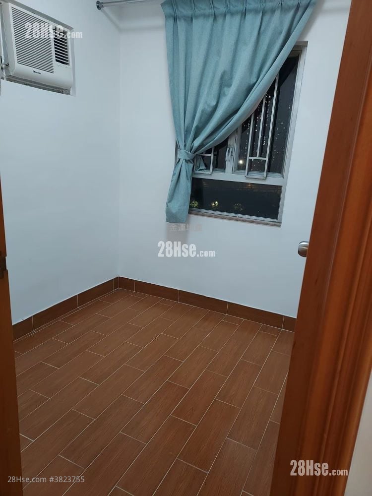 凱德花園 租盤 312 平方呎