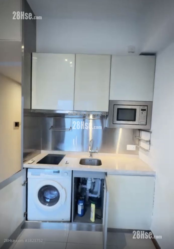 Primrose Hill Sell 219 ft²