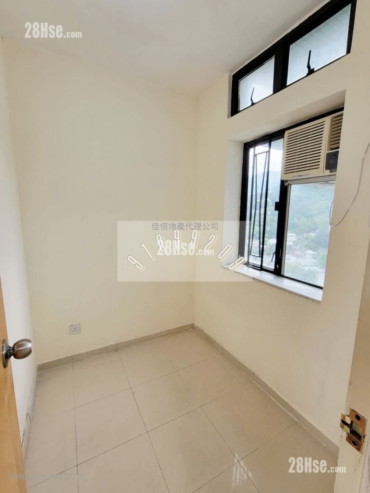 山景阁 售盘 2 房 , 1 浴室 319 平方尺