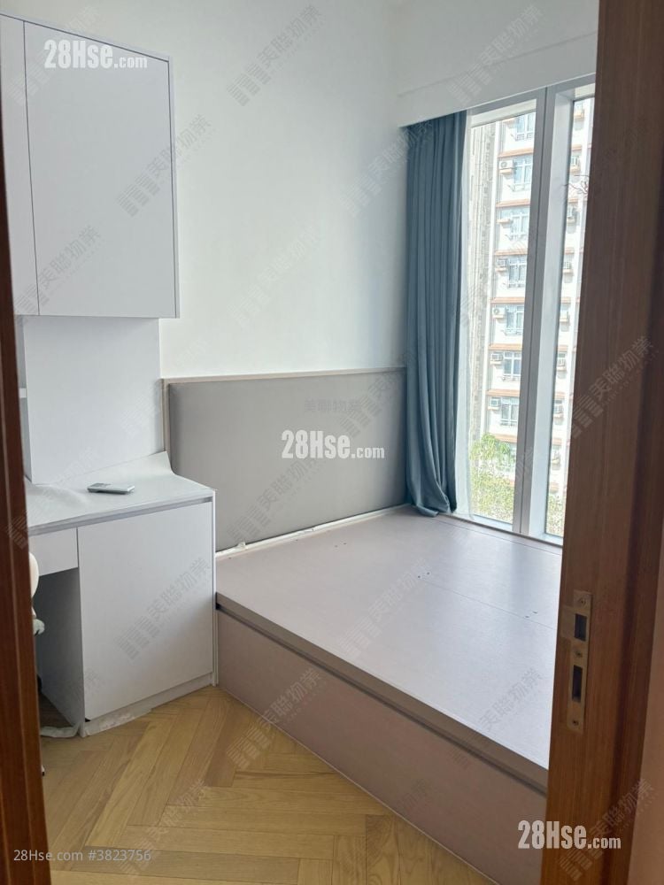 After The Rain Rental 475 ft²