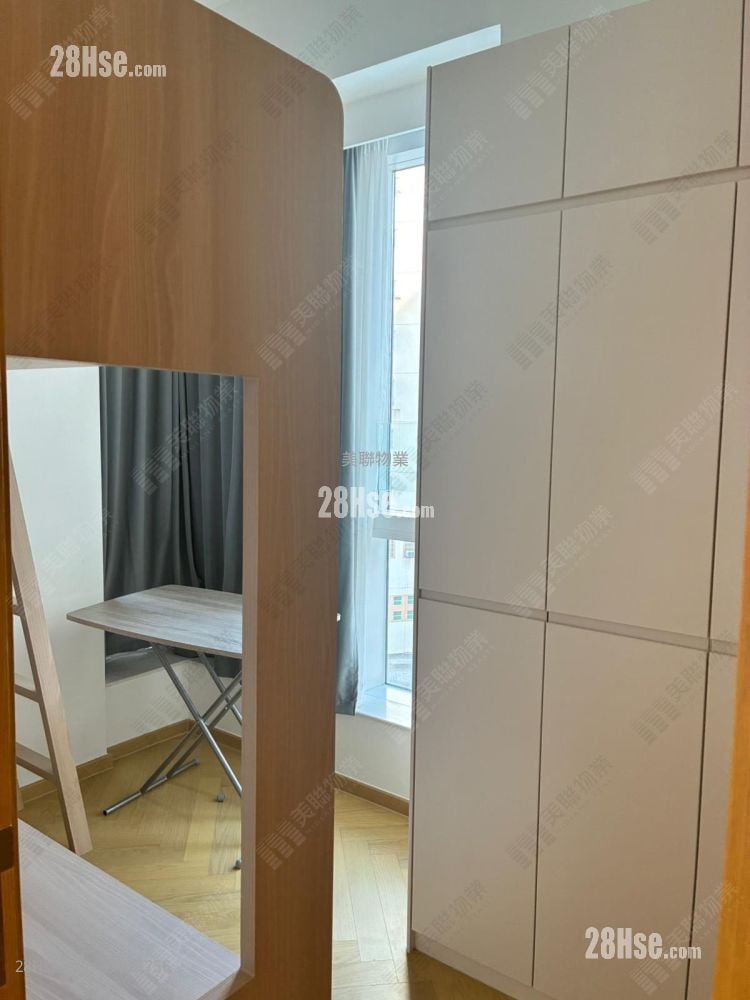 After The Rain Rental 475 ft²