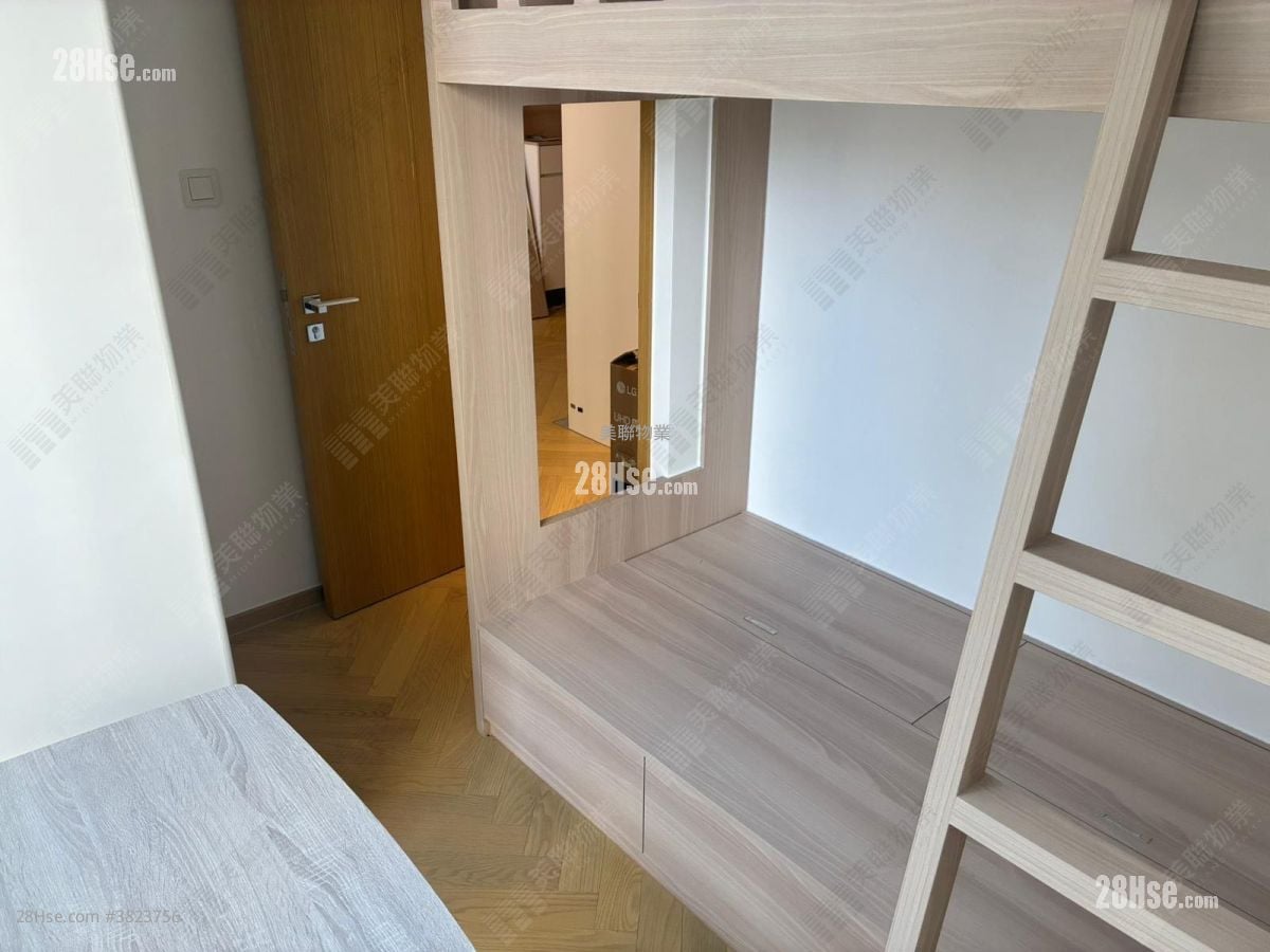 After The Rain Rental 475 ft²