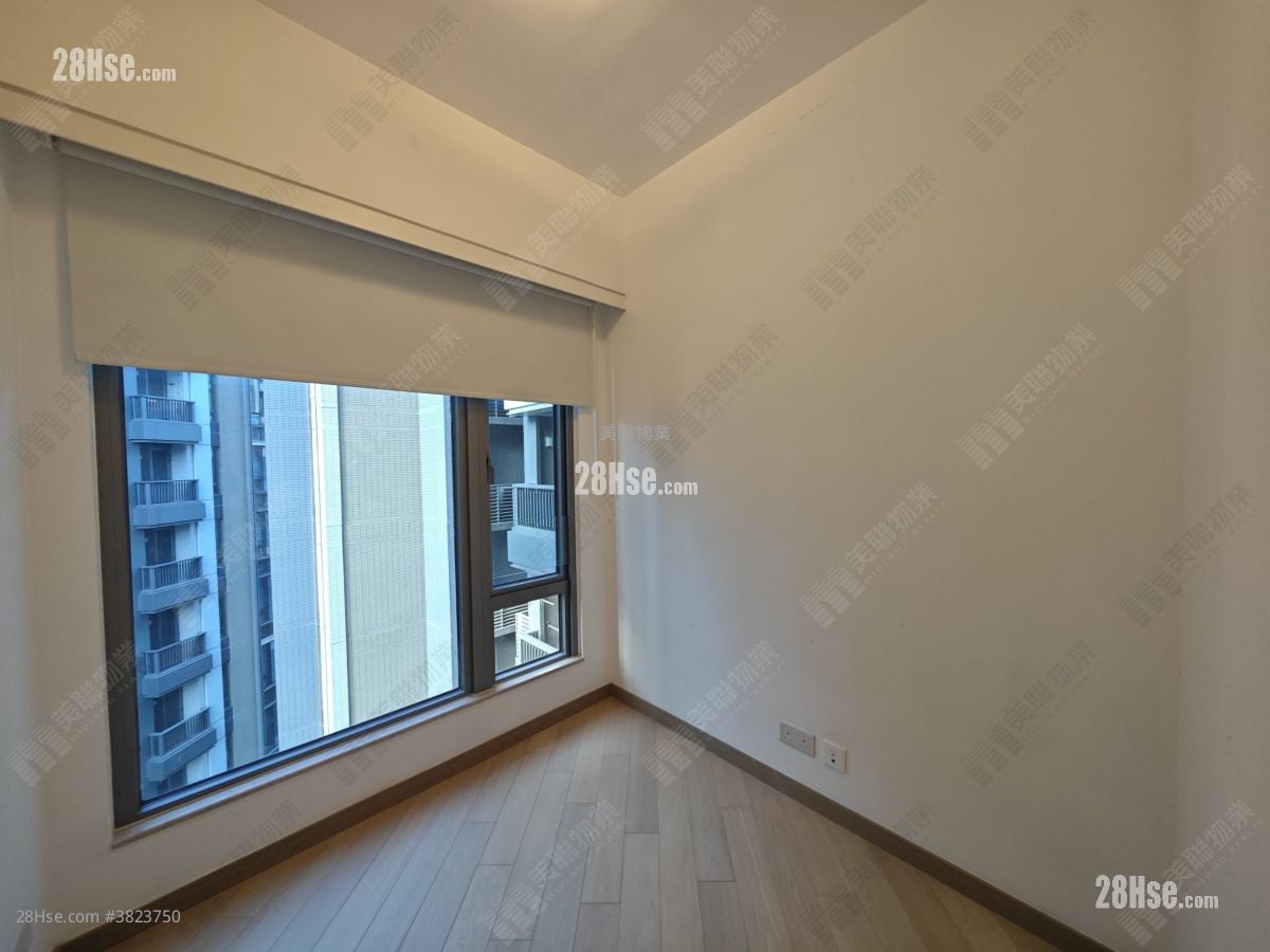 雲滙 租盤 3 房 , 2 浴室 781 平方呎