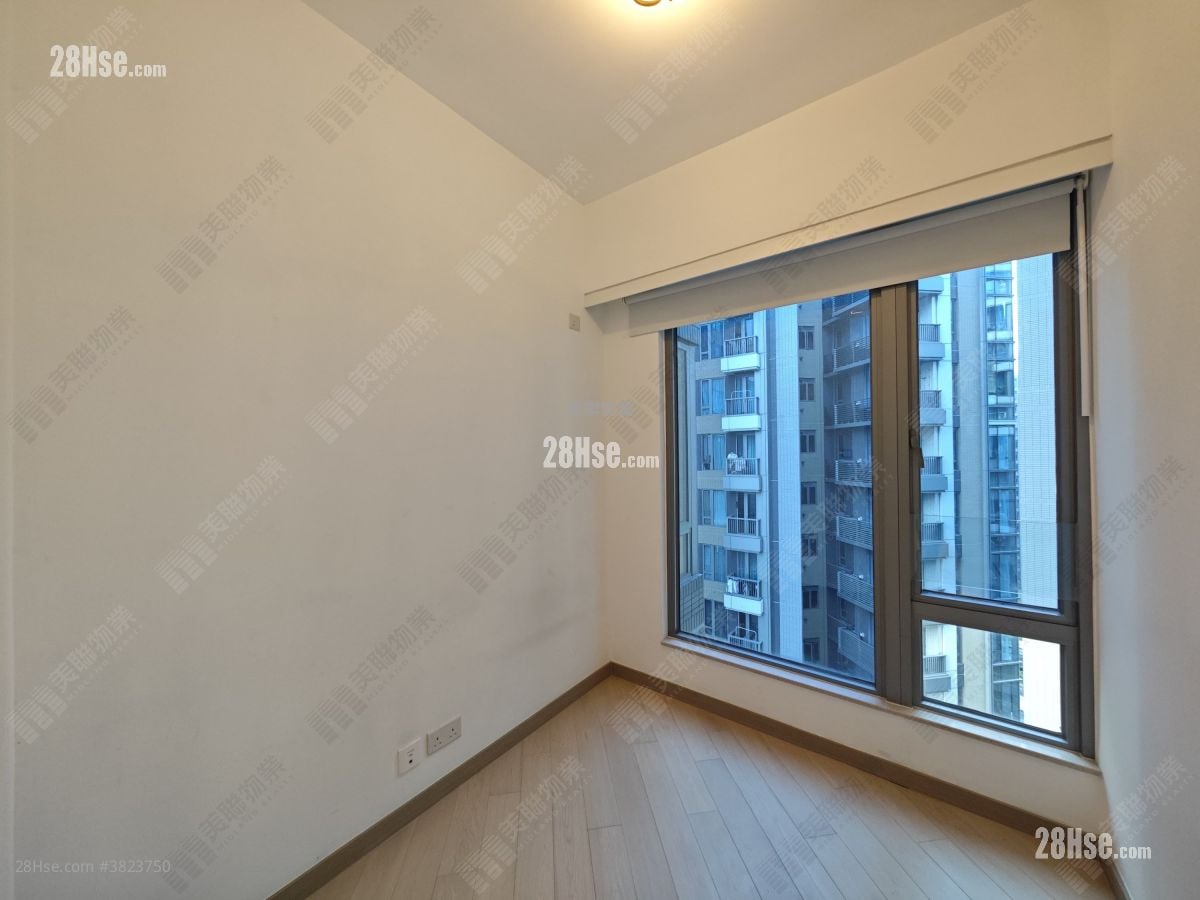 雲滙 租盤 3 房 , 2 浴室 781 平方呎