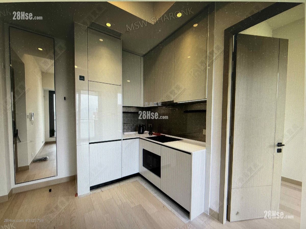 Seasons Place Sell 1 Bedroom , 1 Bathroom 330 ft²