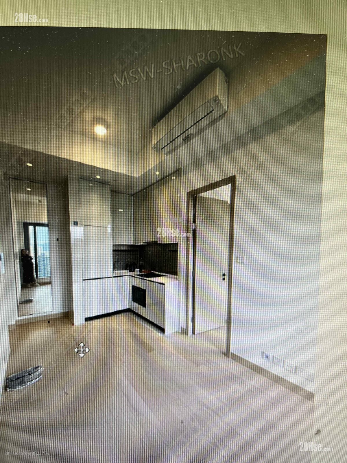 Seasons Place Sell 1 Bedroom , 1 Bathroom 330 ft²