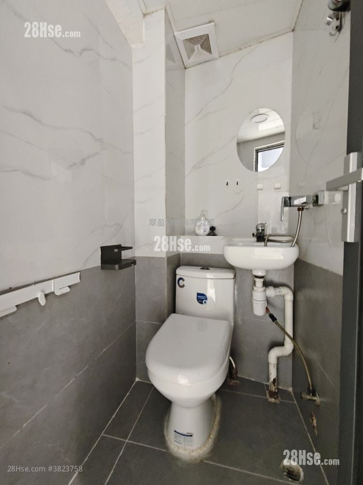 志聯工廠大廈 租盤