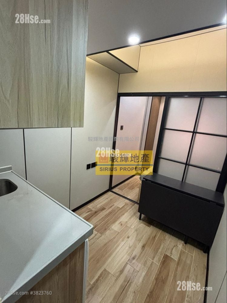 海防大廈 租盤 1 房 , 1 浴室 170 平方呎