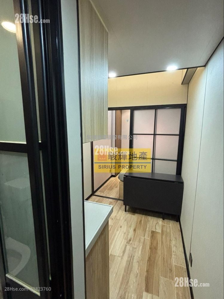 海防大廈 租盤 1 房 , 1 浴室 170 平方呎