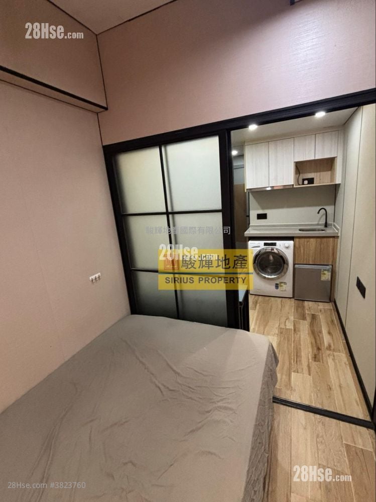 海防大廈 租盤 1 房 , 1 浴室 170 平方呎